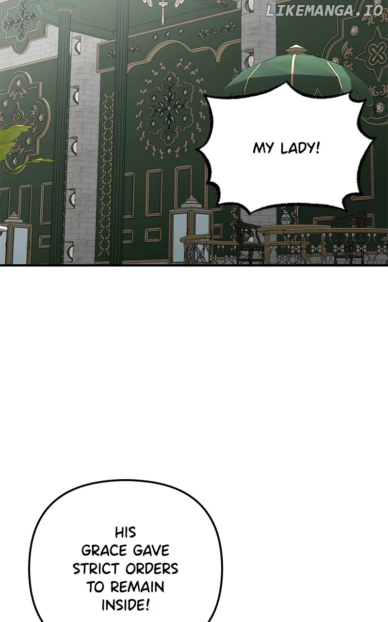 For The Princess Who Will Disappear Chapter 25 414 077