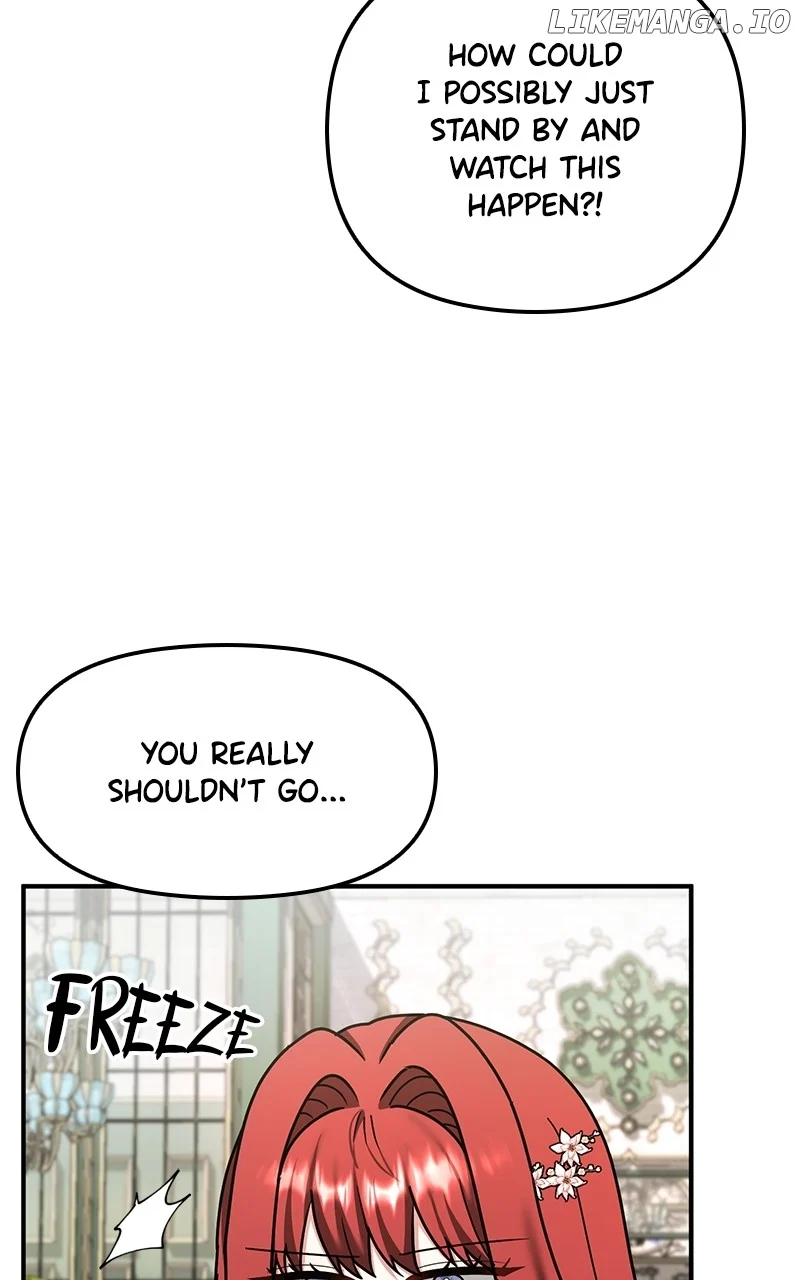 For The Princess Who Will Disappear Chapter 25 416 079