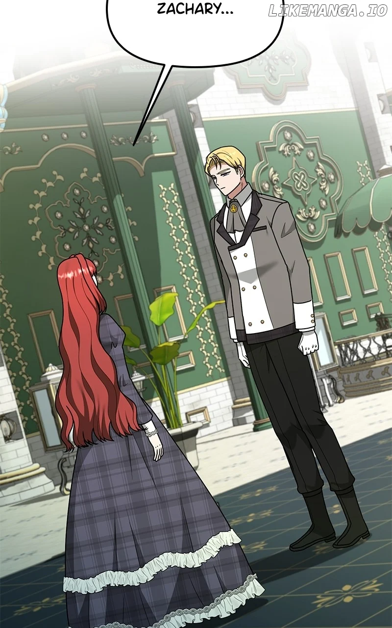 For The Princess Who Will Disappear Chapter 25 418 081