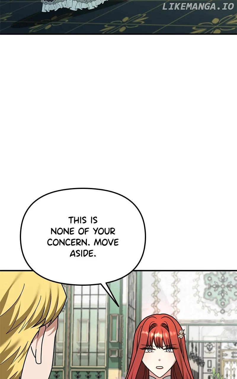 For The Princess Who Will Disappear Chapter 25 419 082