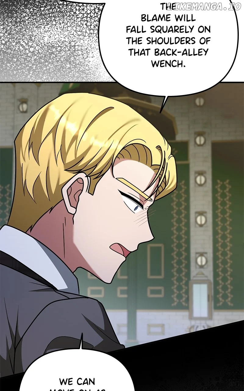 For The Princess Who Will Disappear Chapter 25 427 090