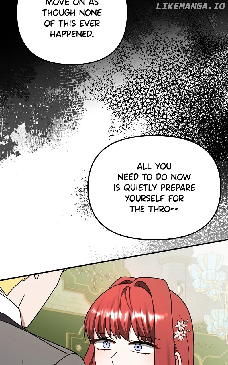 For The Princess Who Will Disappear Chapter 25 428 091