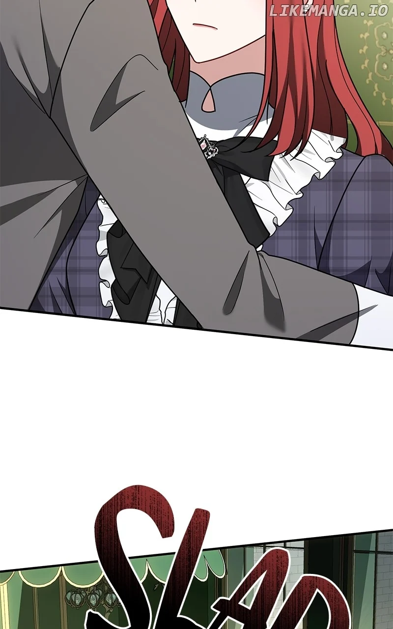 For The Princess Who Will Disappear Chapter 25 429 092