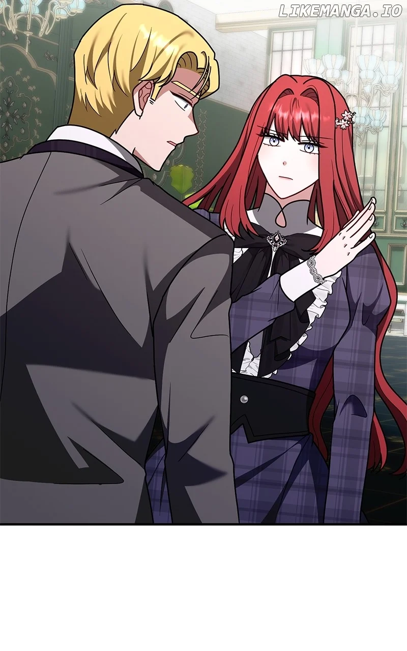 For The Princess Who Will Disappear Chapter 25 431 094