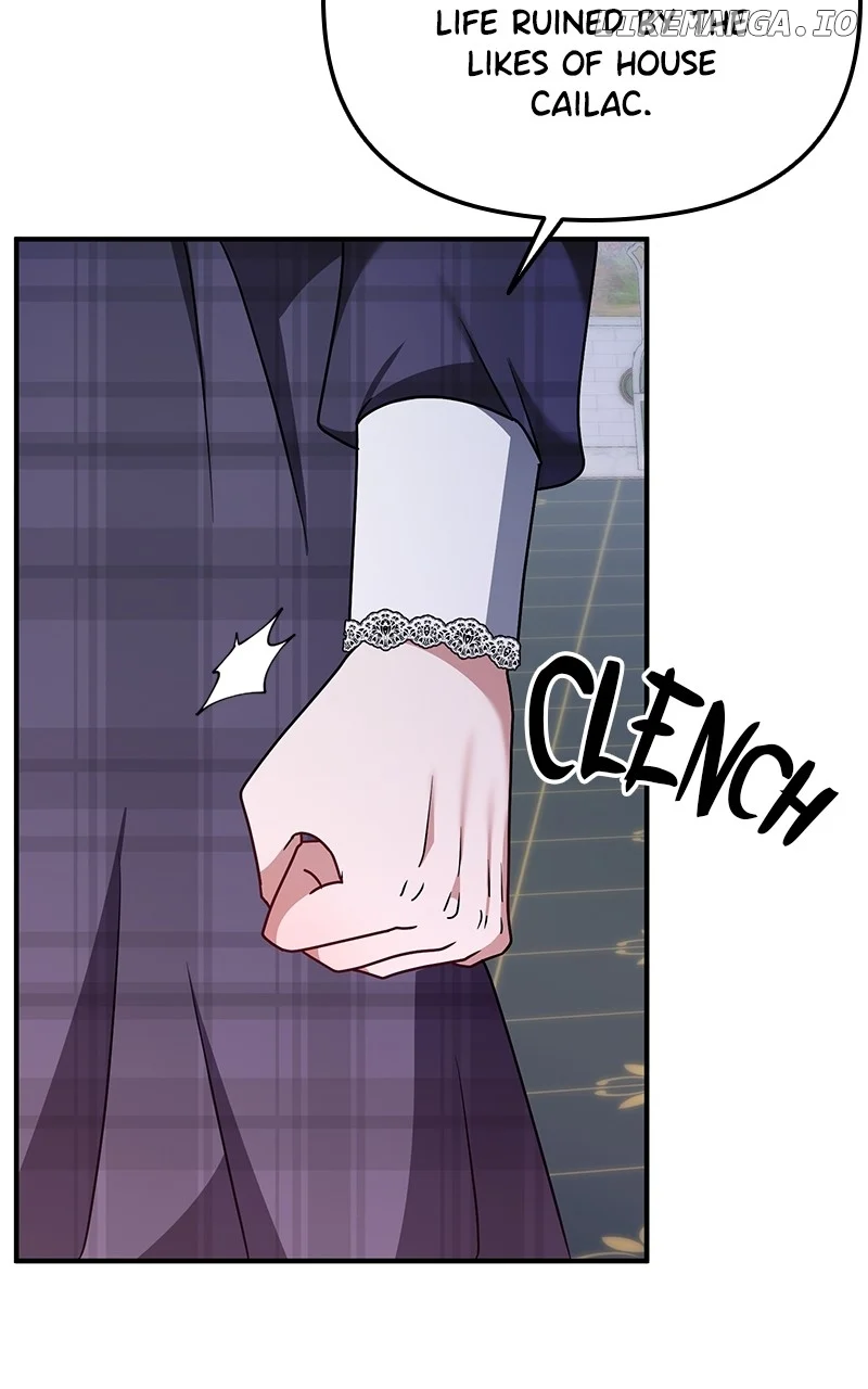 For The Princess Who Will Disappear Chapter 25 437 100