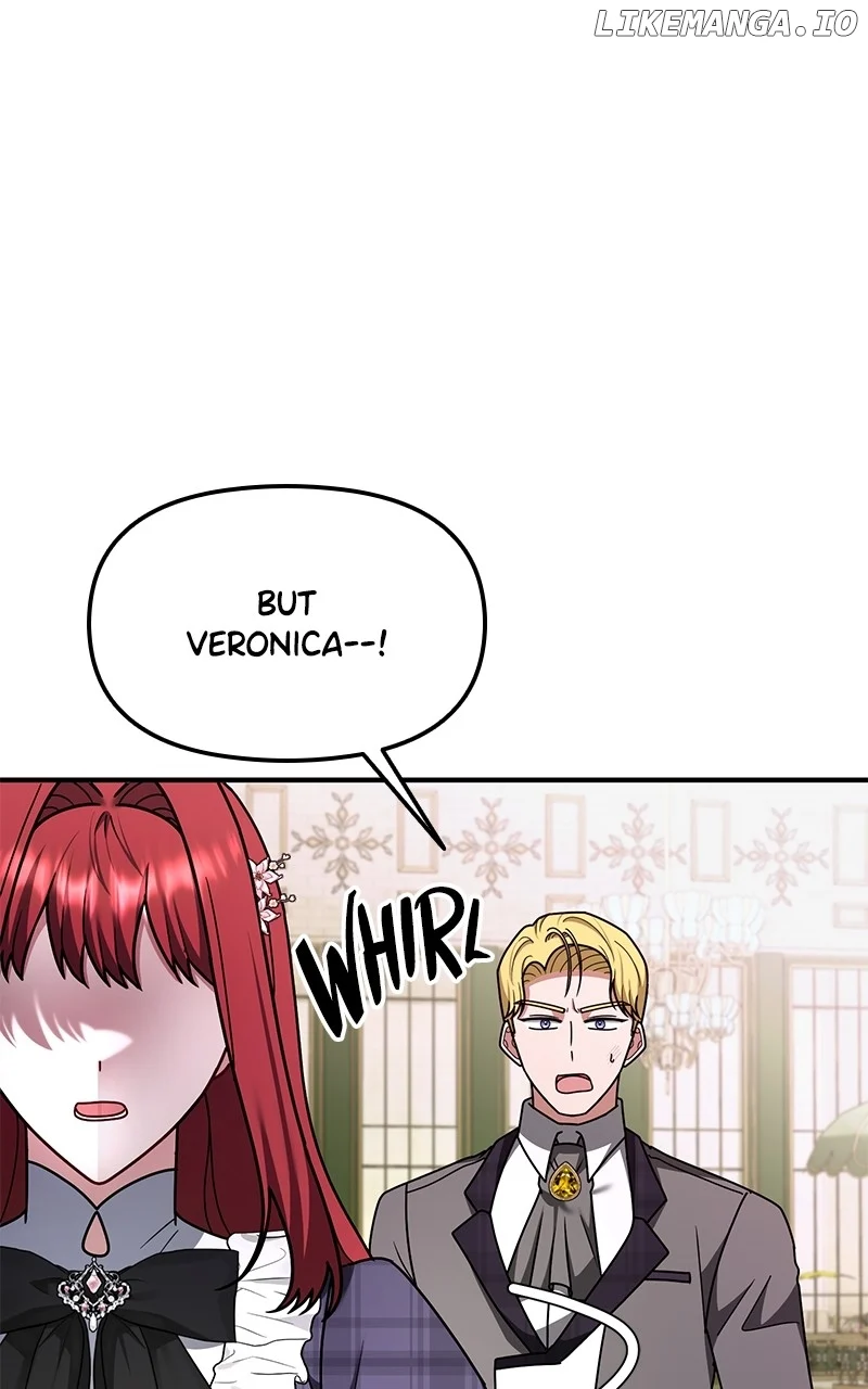 For The Princess Who Will Disappear Chapter 25 438 101