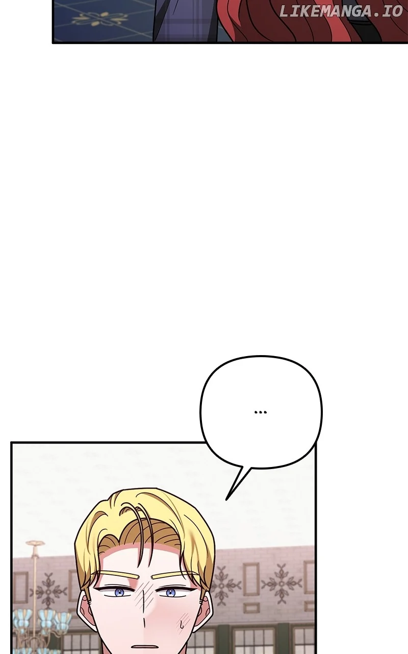 For The Princess Who Will Disappear Chapter 25 441 104