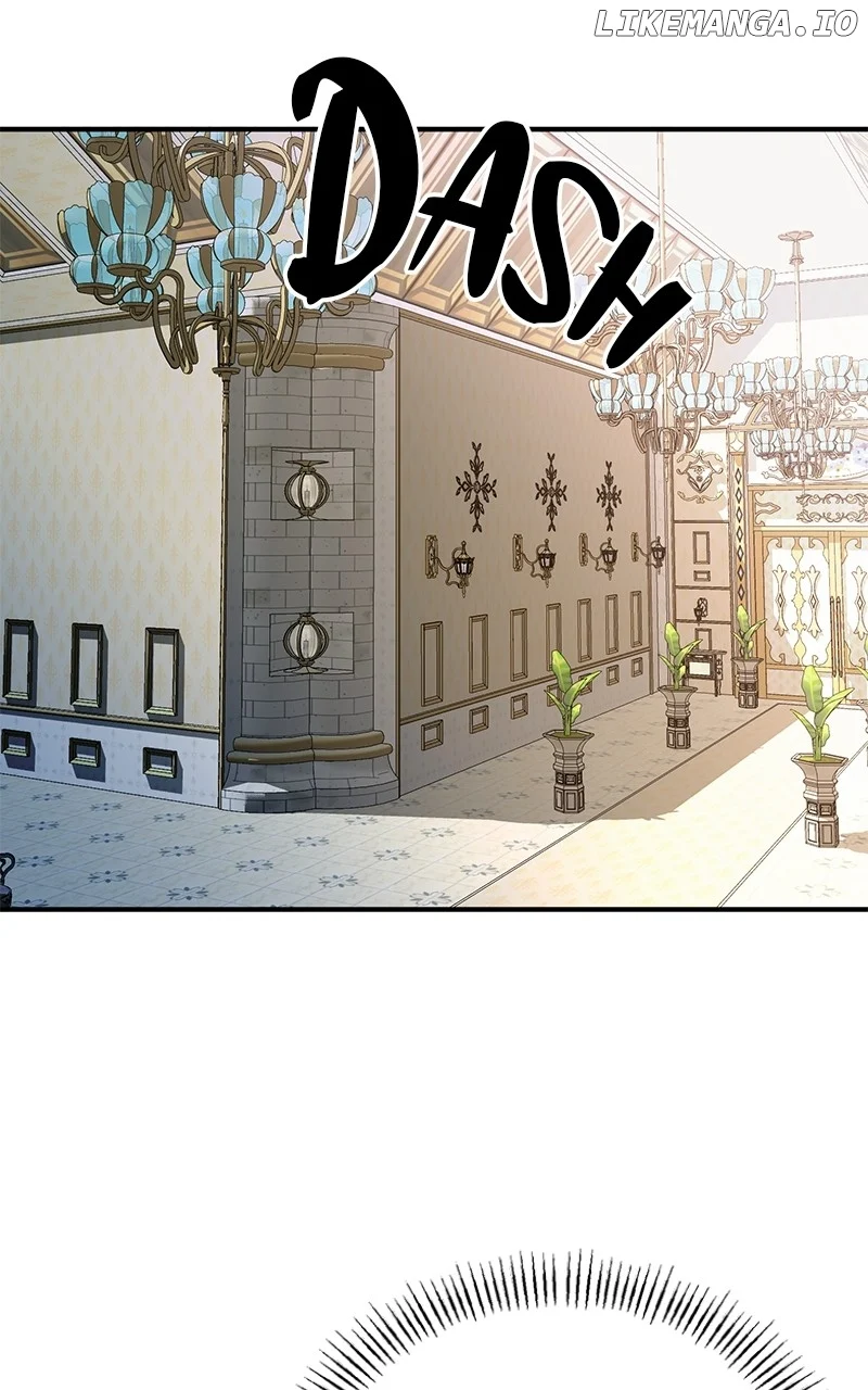 For The Princess Who Will Disappear Chapter 25 443 106