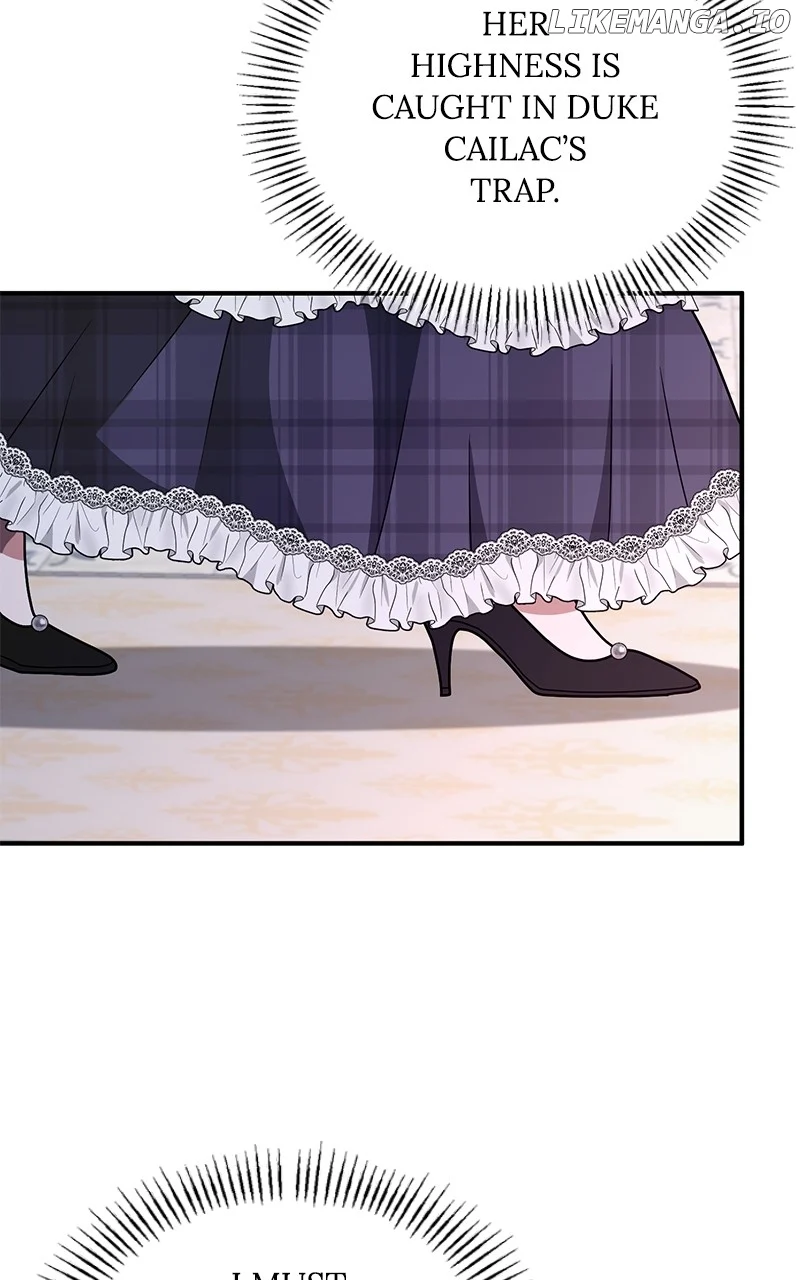 For The Princess Who Will Disappear Chapter 25 444 107