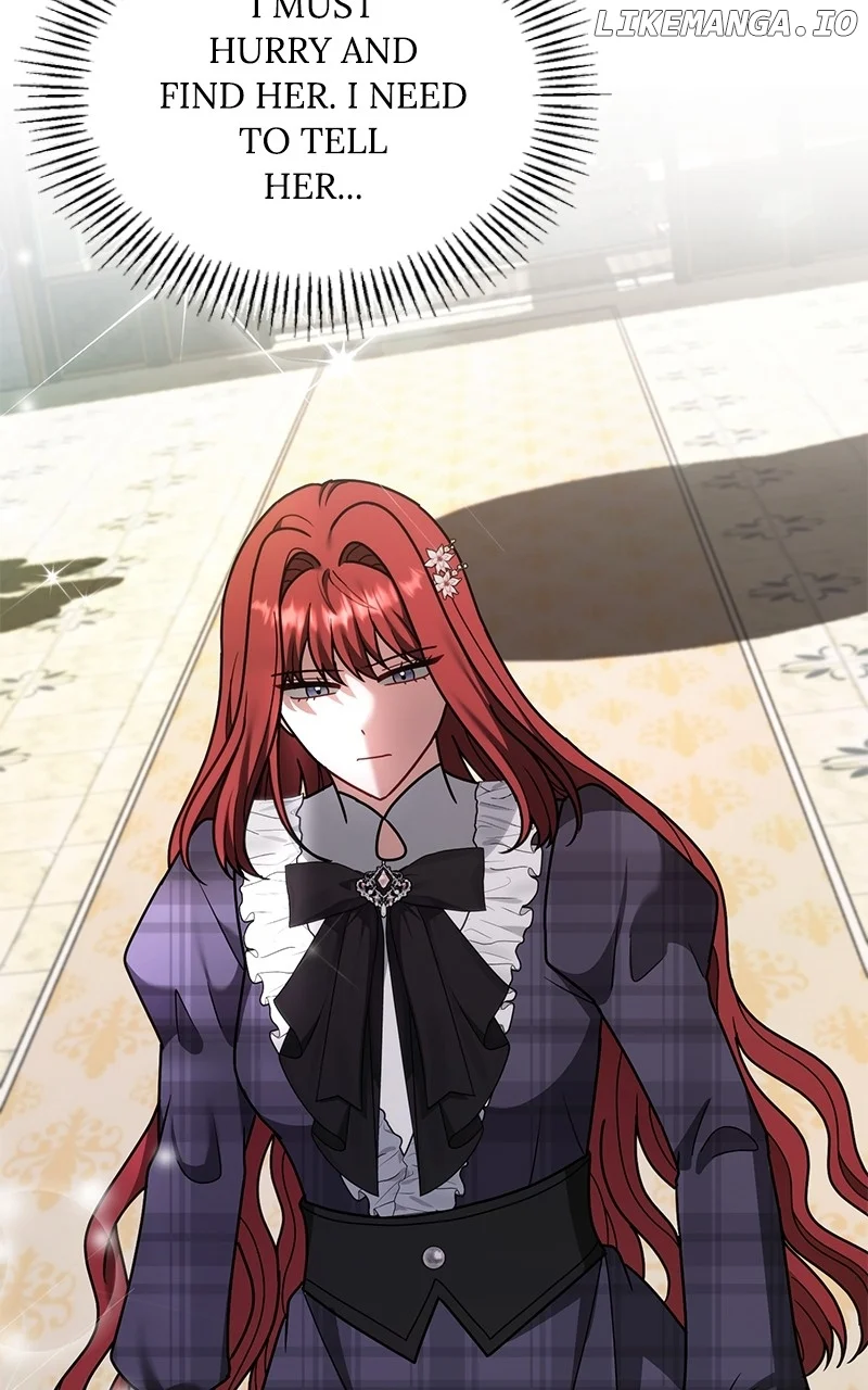 For The Princess Who Will Disappear Chapter 25 445 108