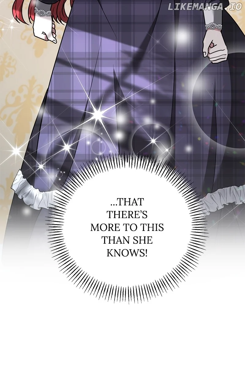 For The Princess Who Will Disappear Chapter 25 446 109