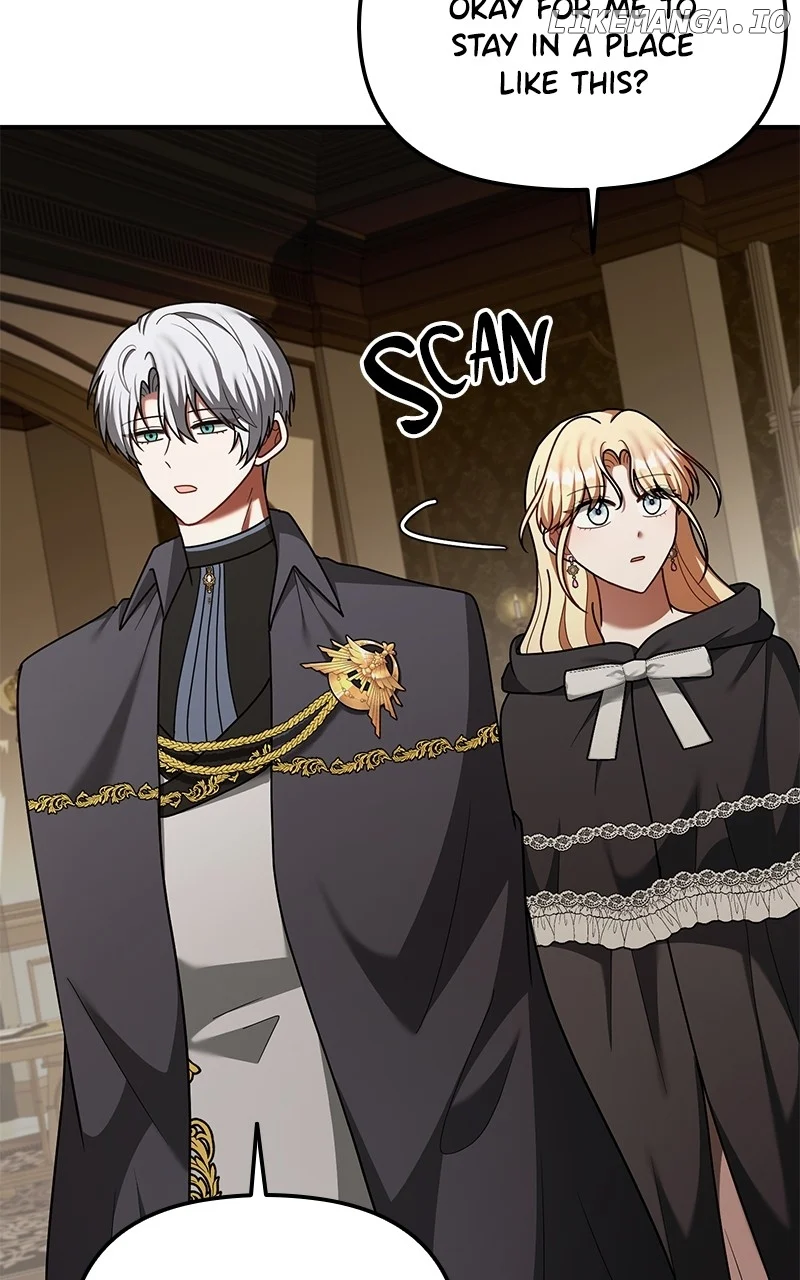 For The Princess Who Will Disappear Chapter 26 326 004