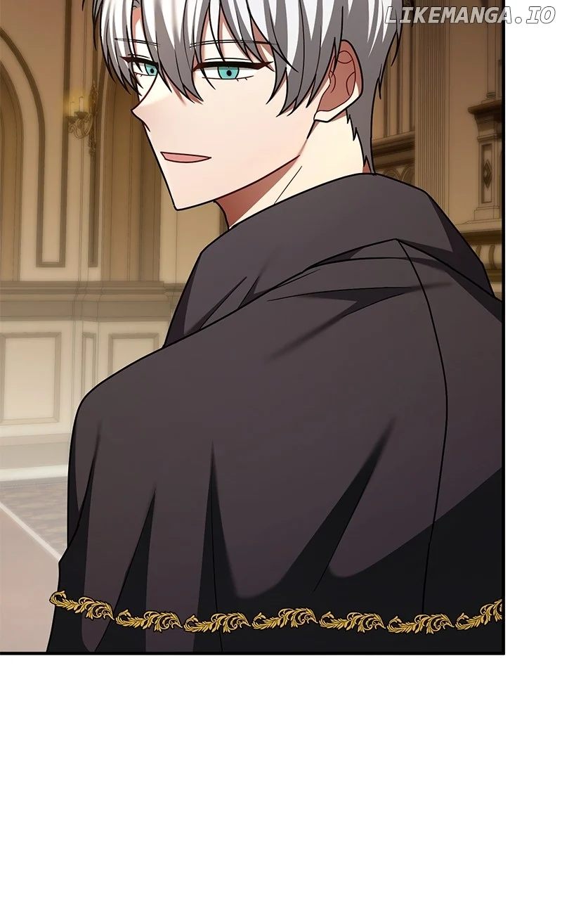 For The Princess Who Will Disappear Chapter 26 328 006