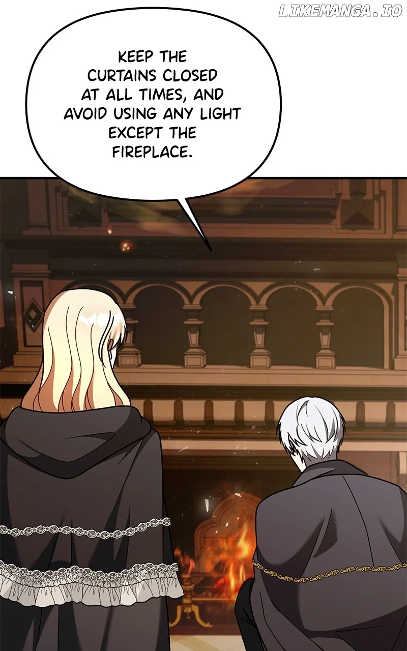 For The Princess Who Will Disappear Chapter 26 330 008