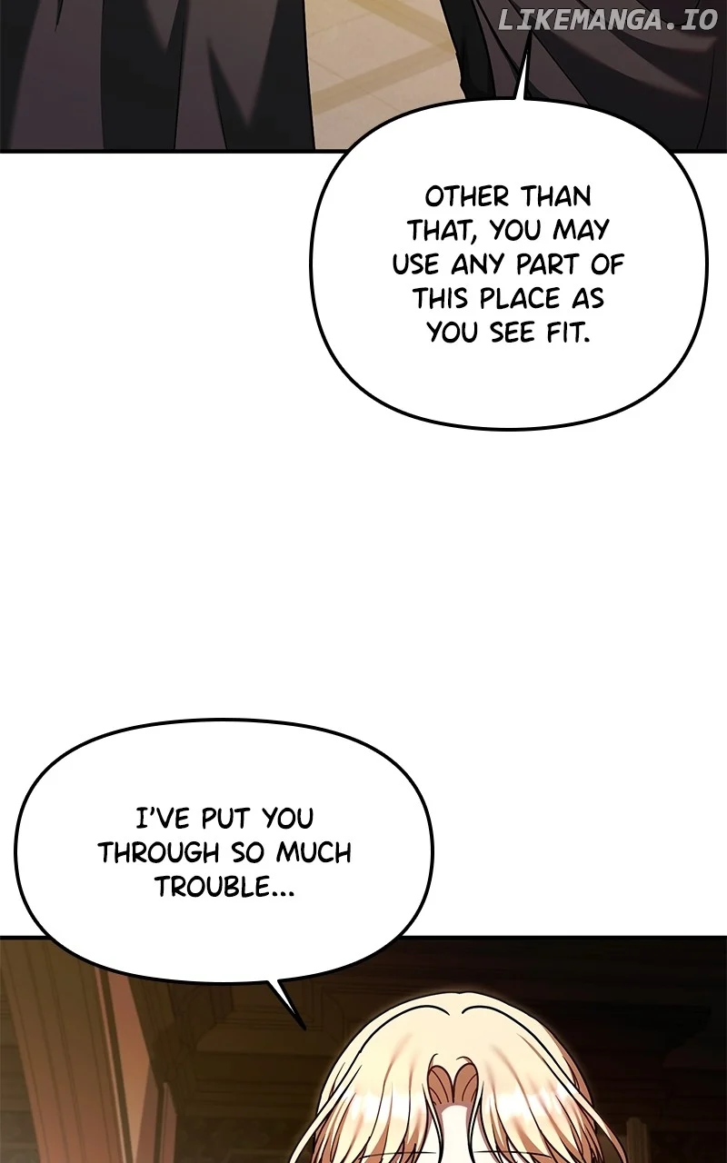 For The Princess Who Will Disappear Chapter 26 331 009