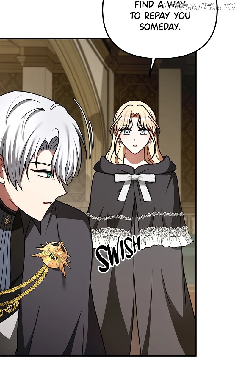 For The Princess Who Will Disappear Chapter 26 333 011