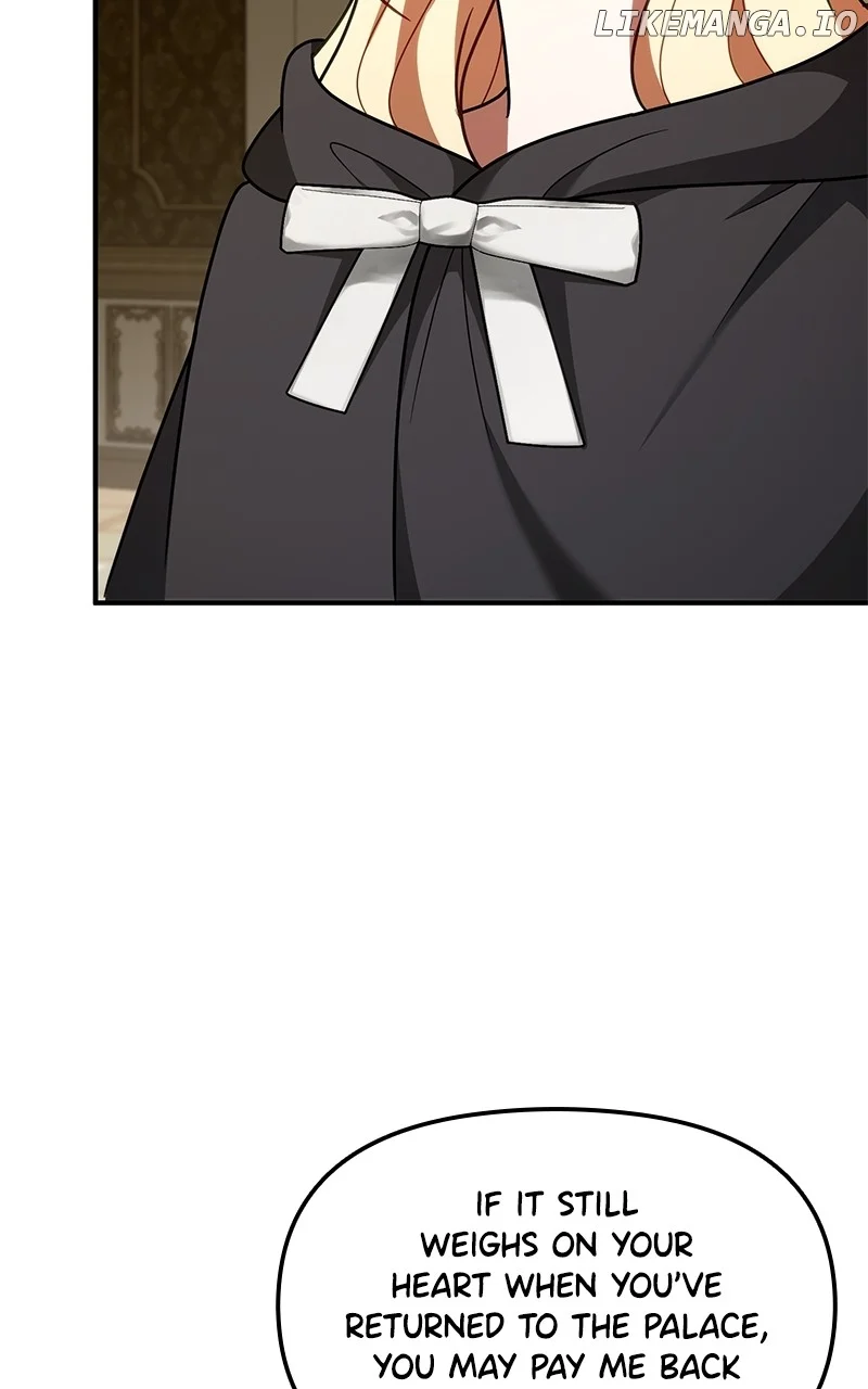 For The Princess Who Will Disappear Chapter 26 335 013