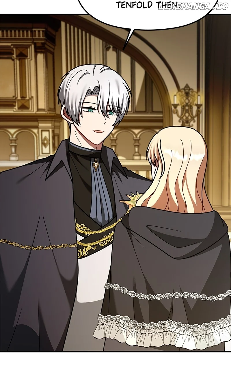 For The Princess Who Will Disappear Chapter 26 336 014