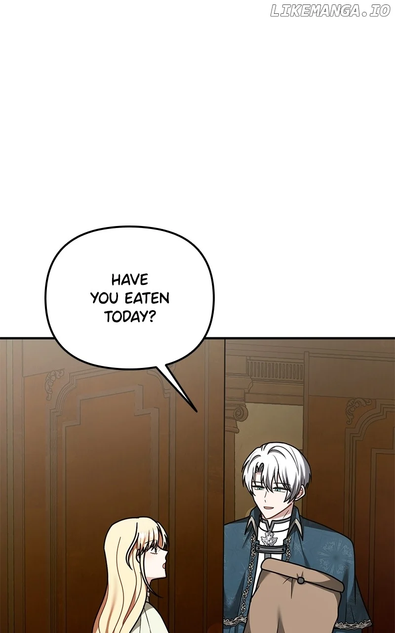 For The Princess Who Will Disappear Chapter 26 353 031