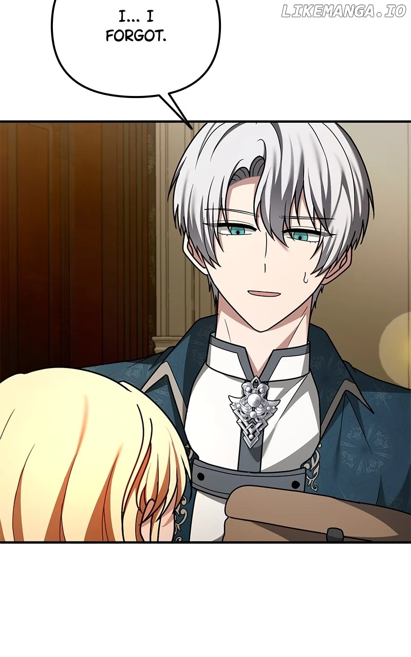 For The Princess Who Will Disappear Chapter 26 355 033