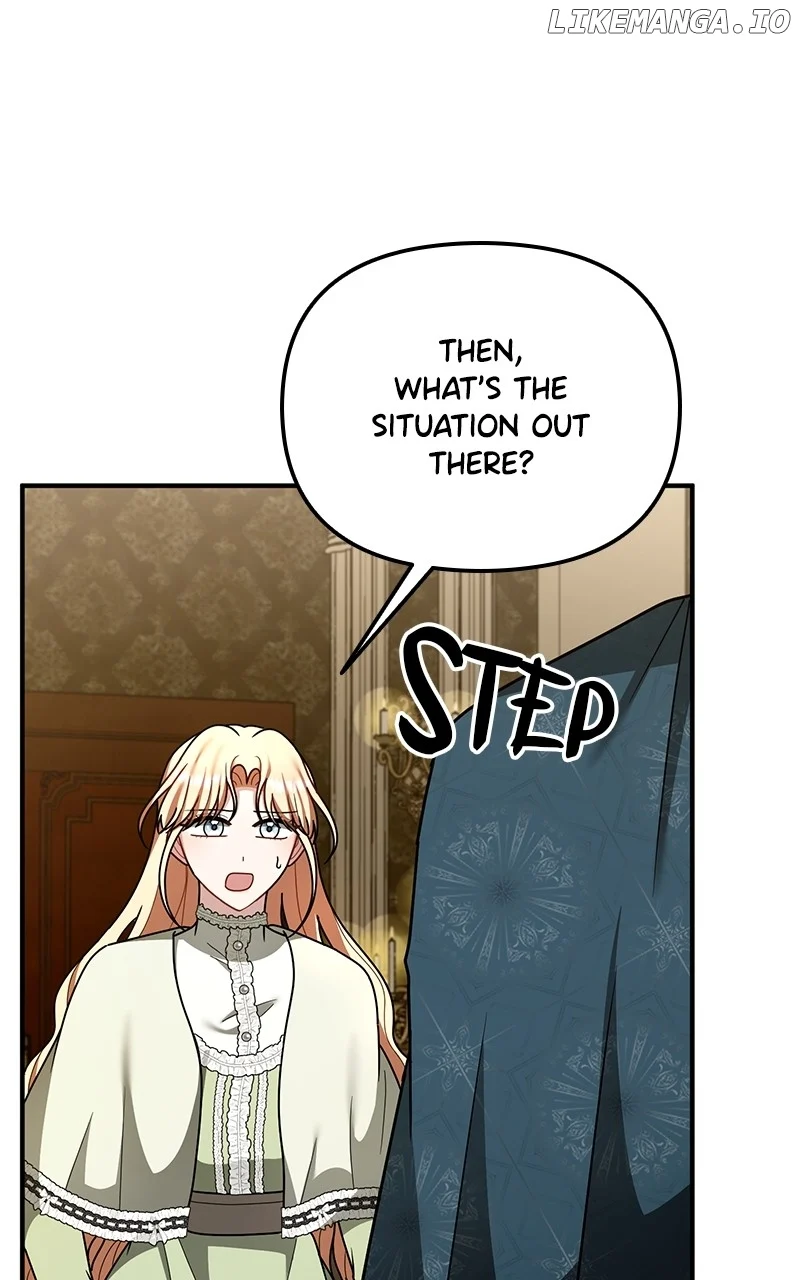 For The Princess Who Will Disappear Chapter 26 356 034