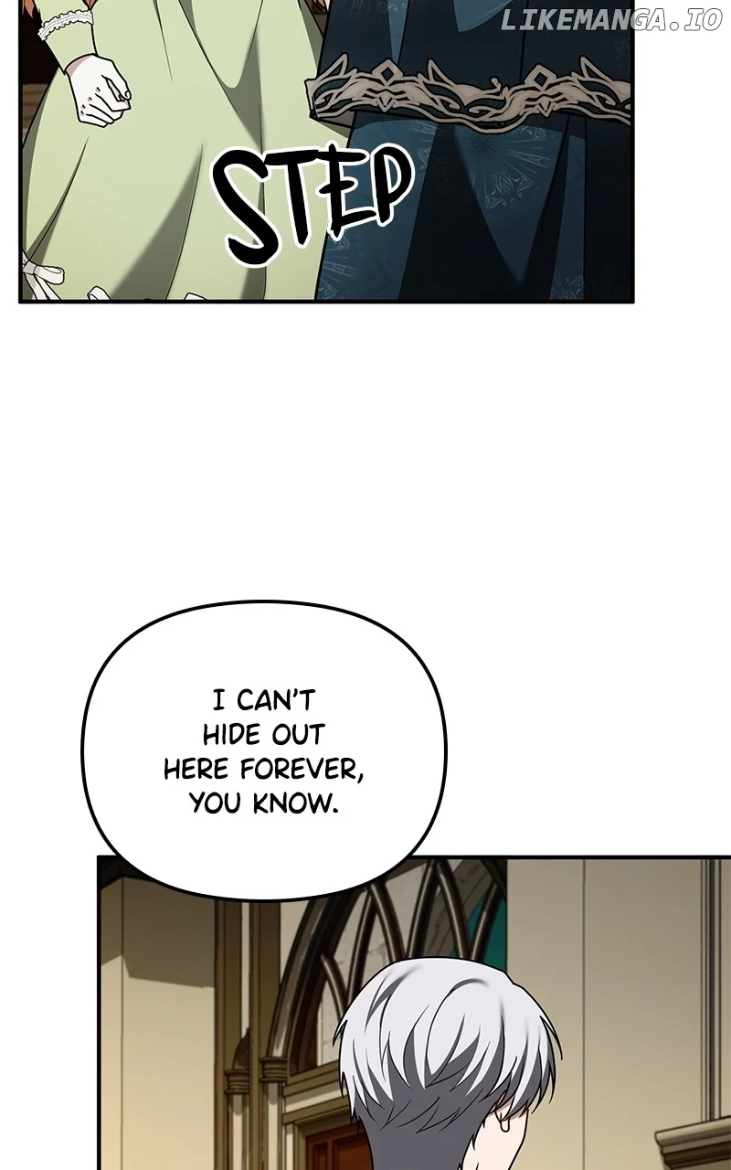 For The Princess Who Will Disappear Chapter 26 357 035