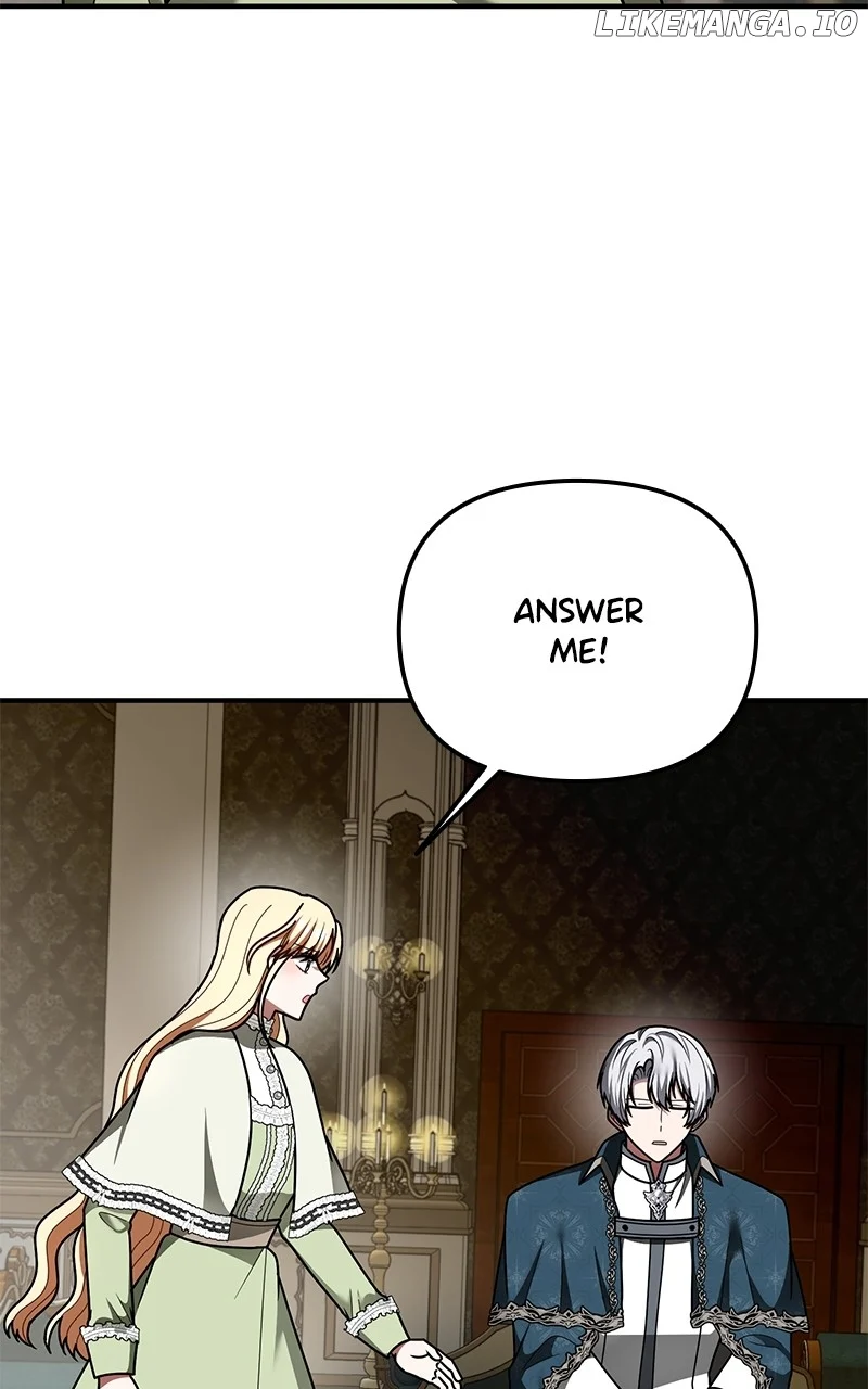 For The Princess Who Will Disappear Chapter 26 360 038