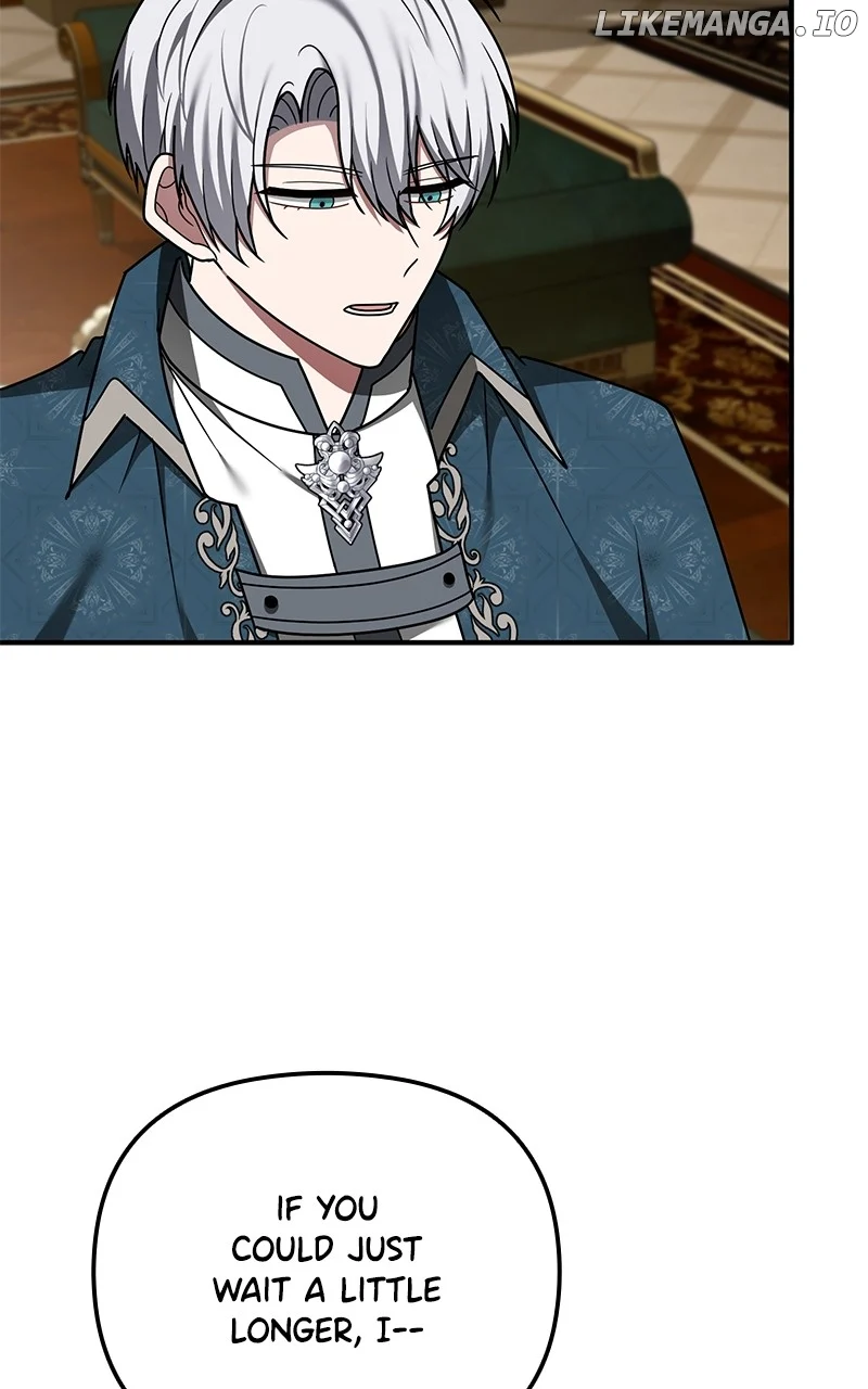 For The Princess Who Will Disappear Chapter 26 362 040