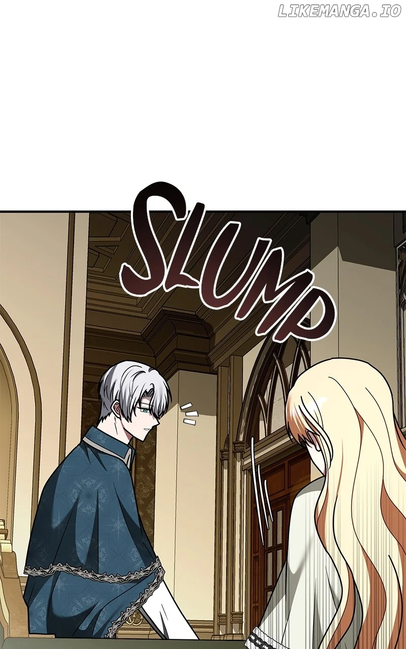 For The Princess Who Will Disappear Chapter 26 364 042