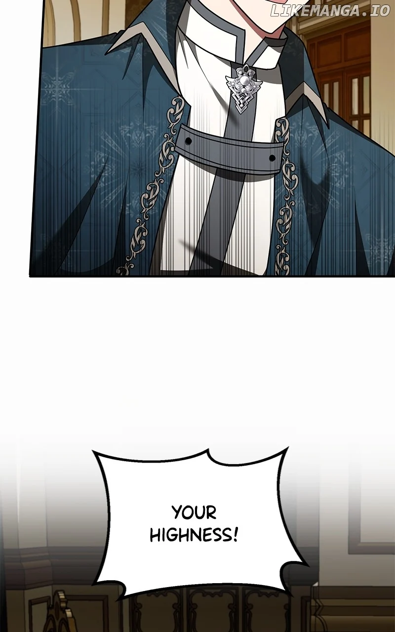 For The Princess Who Will Disappear Chapter 26 366 044