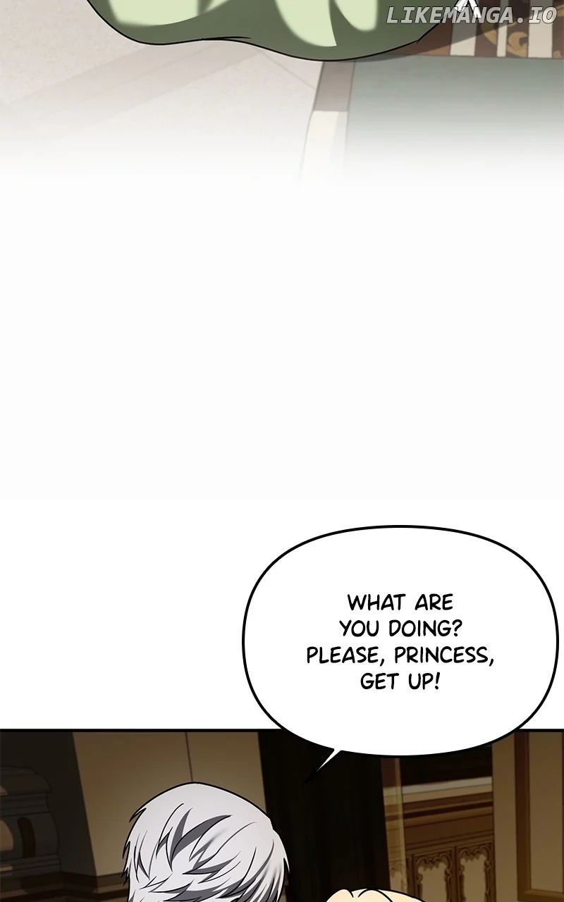 For The Princess Who Will Disappear Chapter 26 368 046