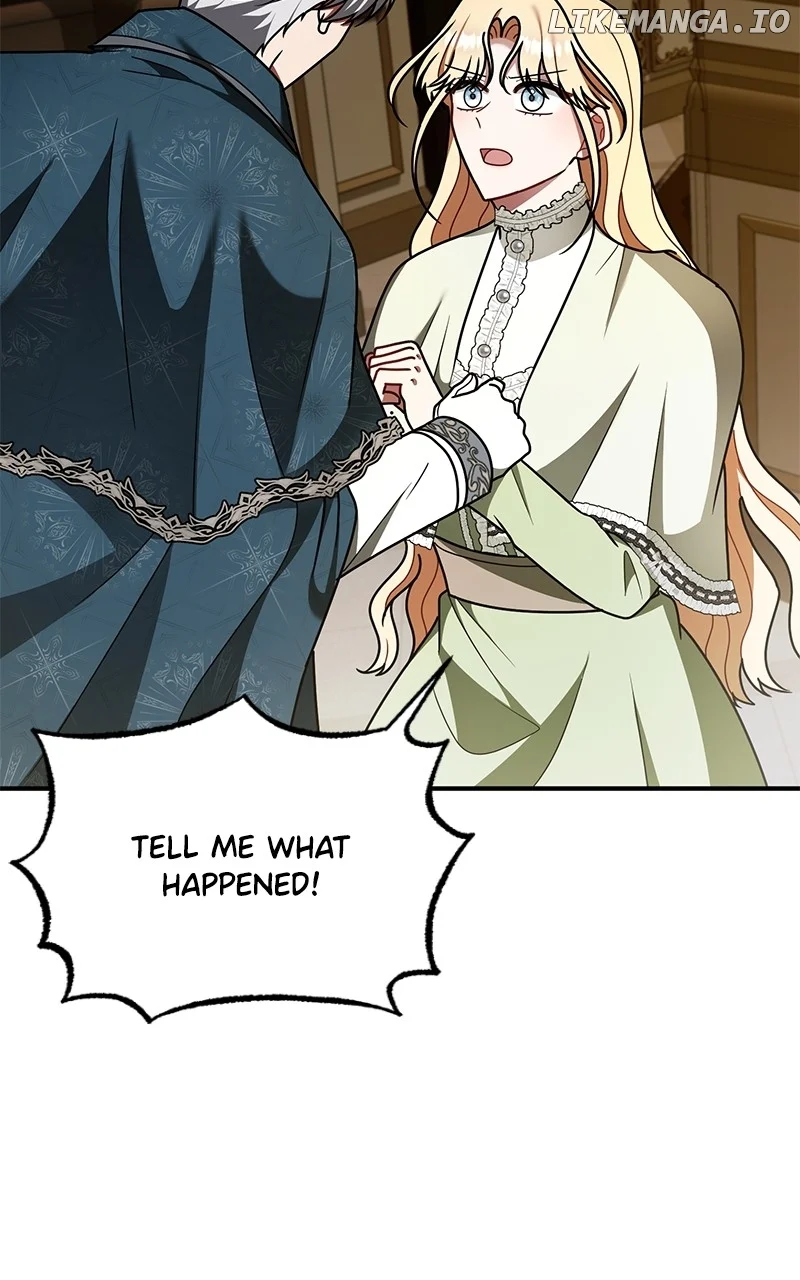 For The Princess Who Will Disappear Chapter 26 369 047