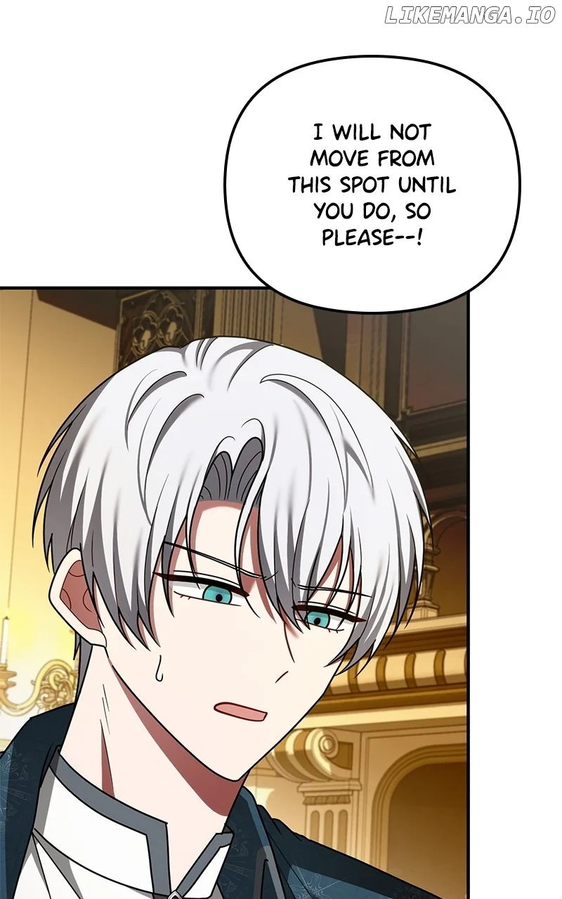 For The Princess Who Will Disappear Chapter 26 370 048