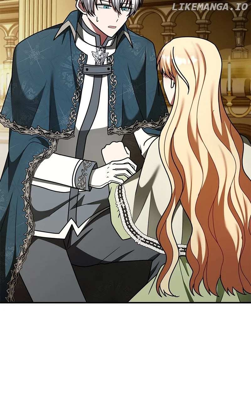 For The Princess Who Will Disappear Chapter 26 372 050