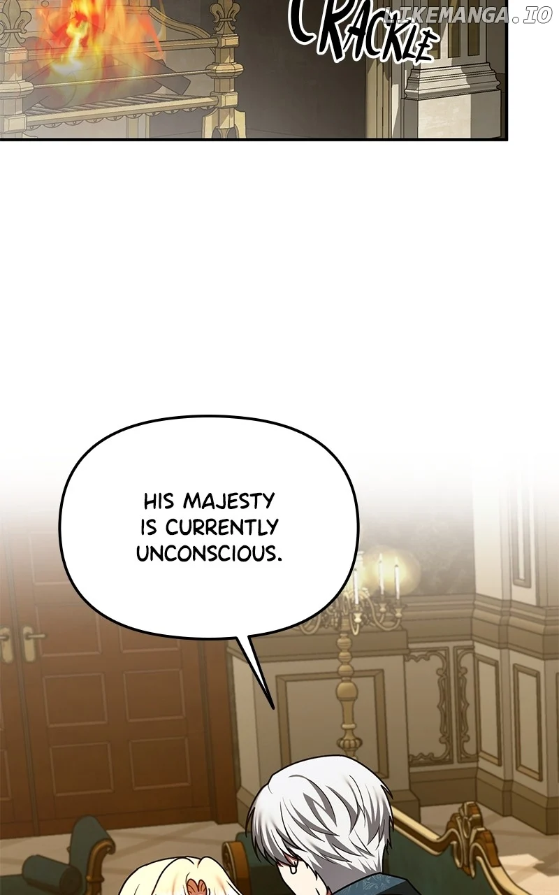 For The Princess Who Will Disappear Chapter 26 375 053