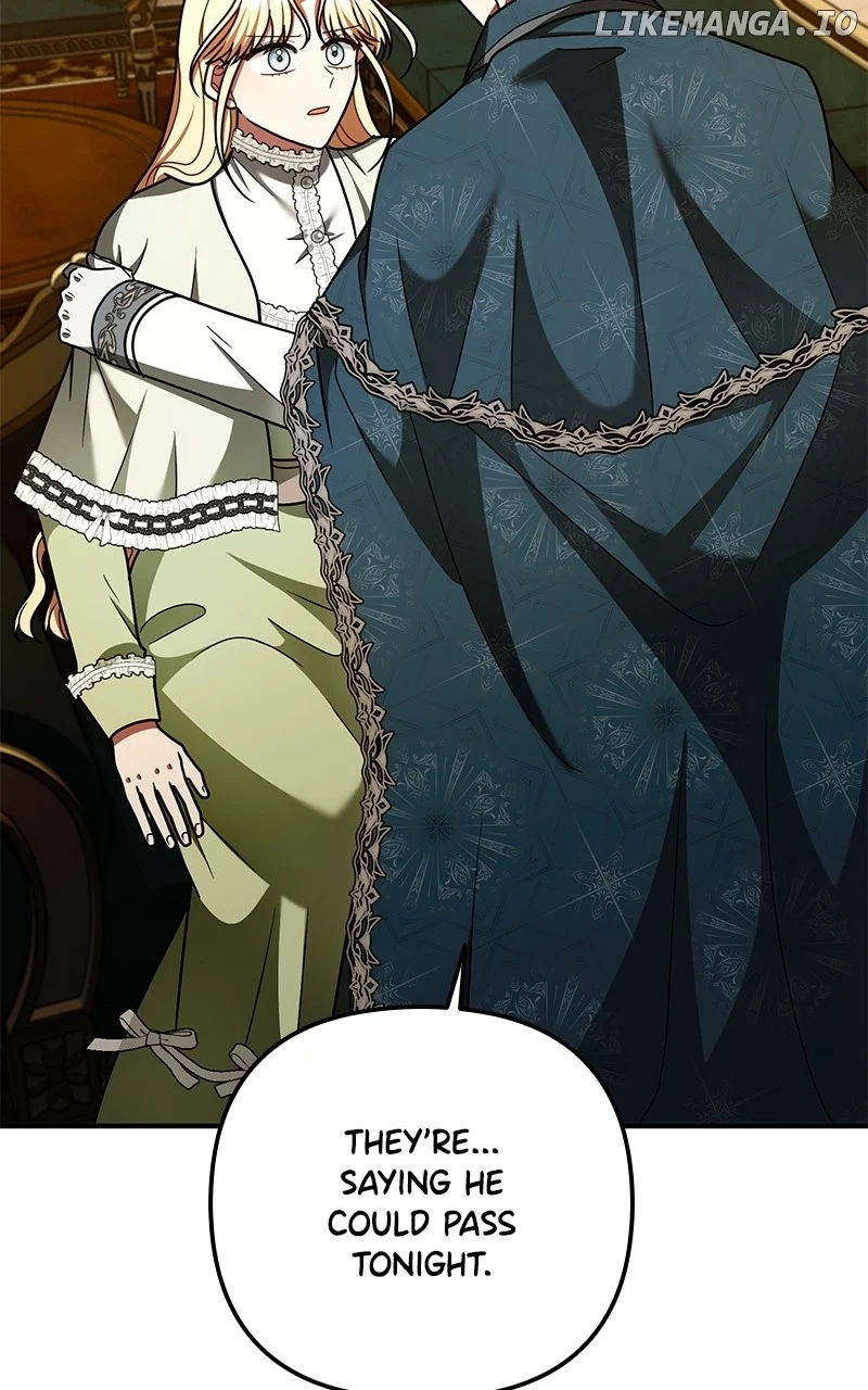 For The Princess Who Will Disappear Chapter 26 376 054