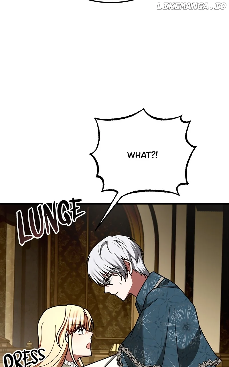 For The Princess Who Will Disappear Chapter 26 377 055