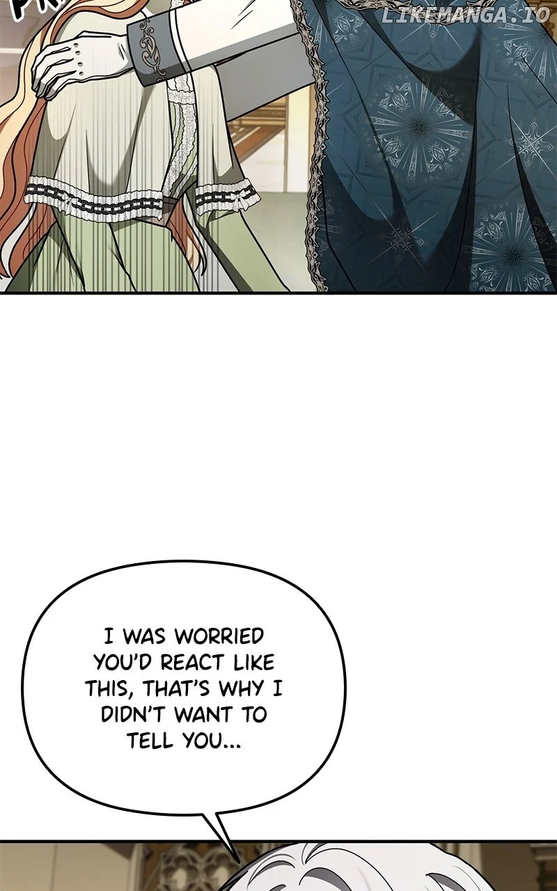 For The Princess Who Will Disappear Chapter 26 378 056