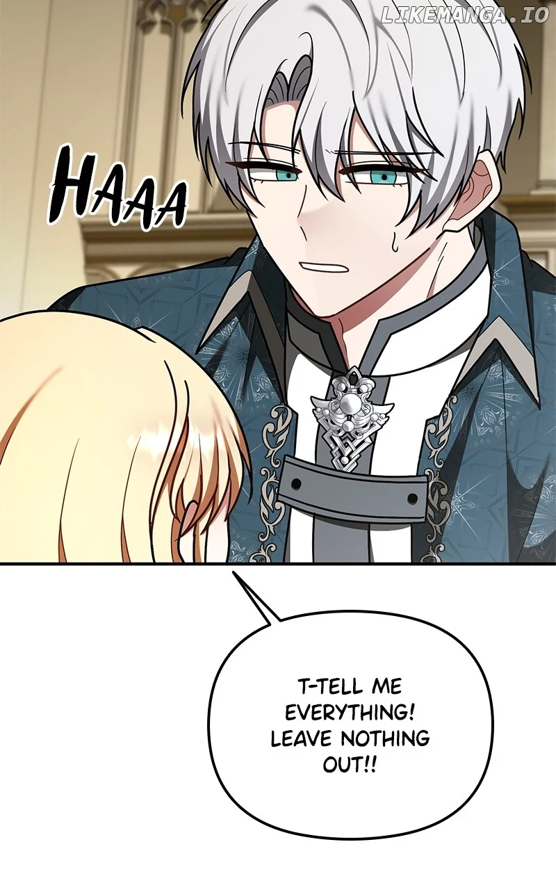 For The Princess Who Will Disappear Chapter 26 379 057