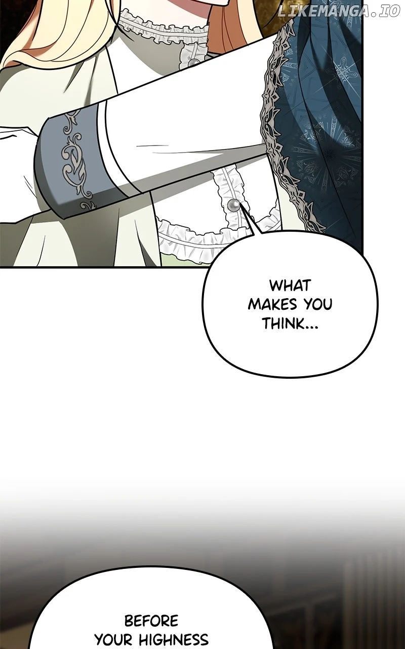 For The Princess Who Will Disappear Chapter 26 381 059