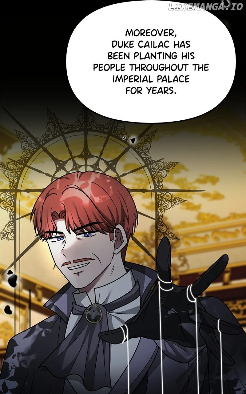 For The Princess Who Will Disappear Chapter 26 384 062