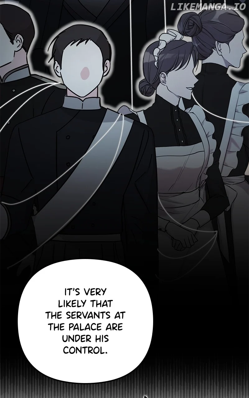 For The Princess Who Will Disappear Chapter 26 385 063