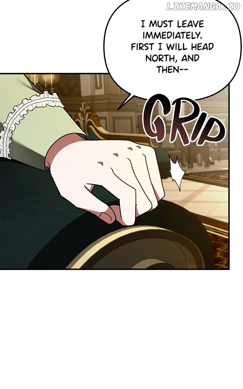 For The Princess Who Will Disappear Chapter 26 388 066