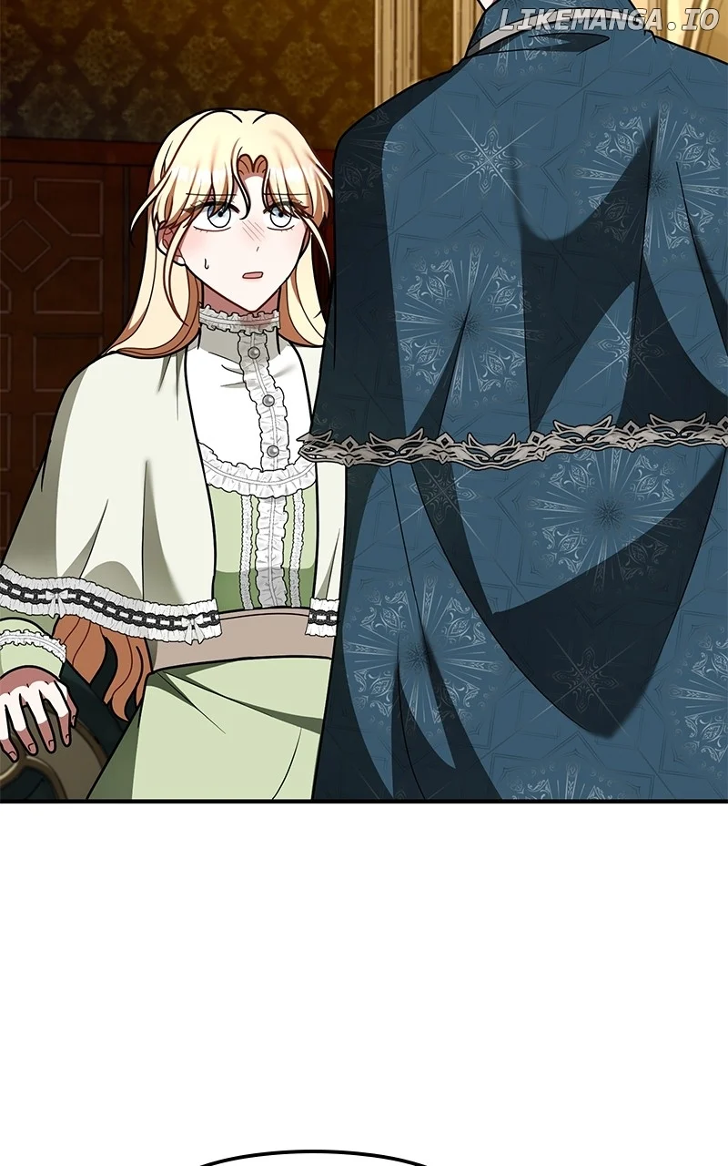 For The Princess Who Will Disappear Chapter 26 391 069