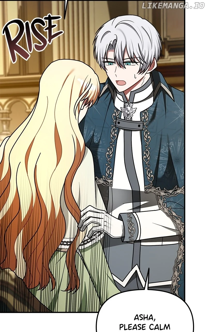 For The Princess Who Will Disappear Chapter 26 394 072