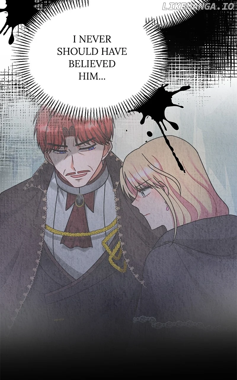 For The Princess Who Will Disappear Chapter 26 397 075