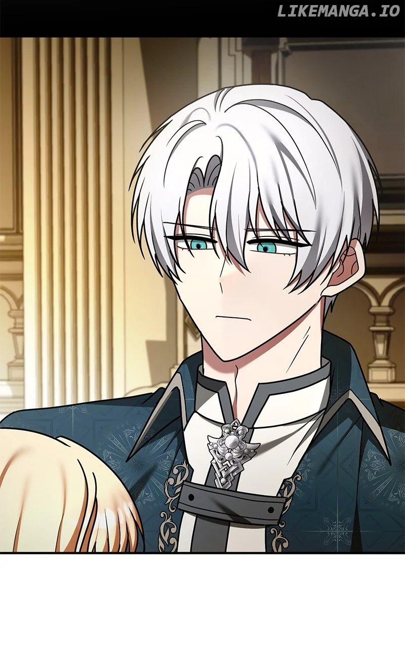 For The Princess Who Will Disappear Chapter 26 398 076