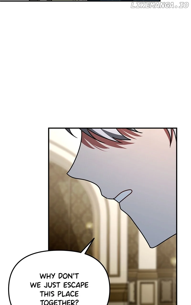 For The Princess Who Will Disappear Chapter 26 402 080