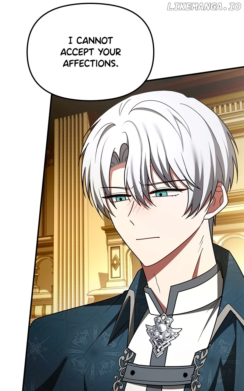 For The Princess Who Will Disappear Chapter 26 409 087