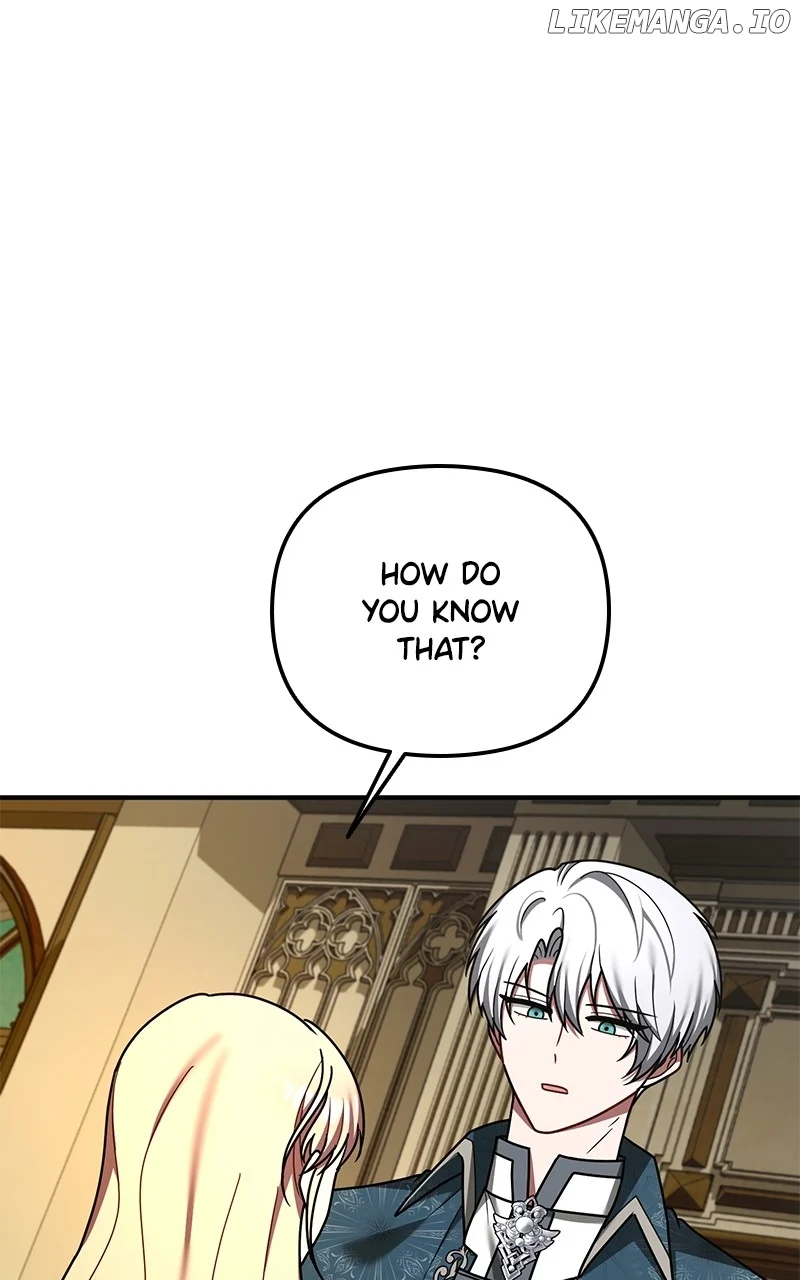 For The Princess Who Will Disappear Chapter 26 413 091